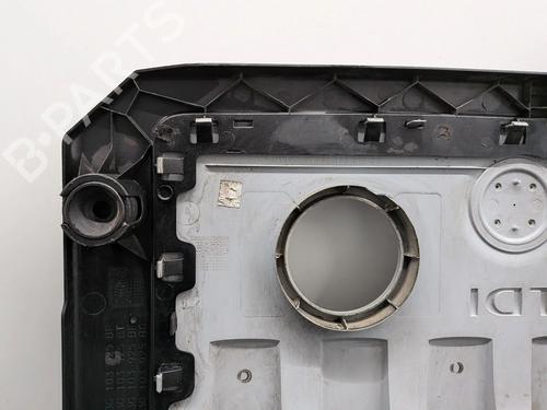 Upper protection VW PASSAT B6 Variant (3C5) 2.0 TDI | BP32096682M93 