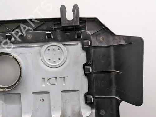 Upper protection VW PASSAT B6 Variant (3C5) 2.0 TDI | BP32096682M93 