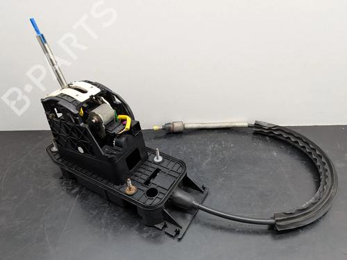 Gearstang VW PASSAT B6 Variant (3C5) 2.0 TDI (140 hp) 32110743