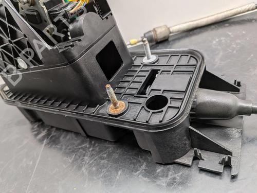 Gearstang VW PASSAT B6 Variant (3C5) 2.0 TDI | BP32110743M90 