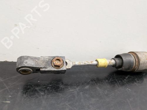 Gearstang VW PASSAT B6 Variant (3C5) 2.0 TDI | BP32110743M90 