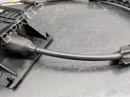 Gearstang VW PASSAT B6 Variant (3C5) 2.0 TDI | BP32110743M90 