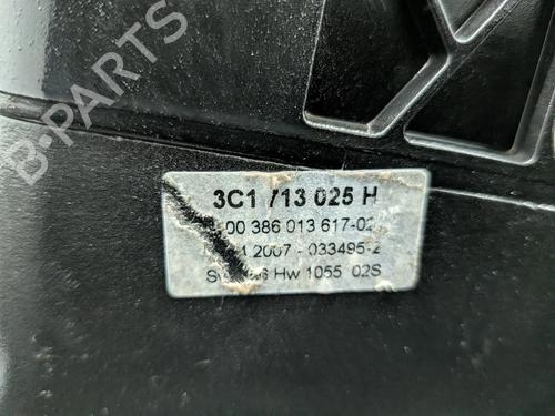 Gearstang VW PASSAT B6 Variant (3C5) 2.0 TDI | BP32110743M90 