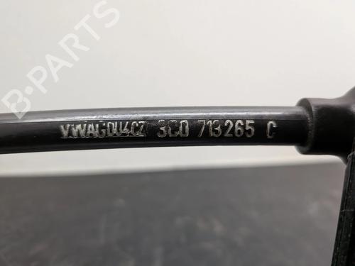 Gearstang VW PASSAT B6 Variant (3C5) 2.0 TDI | BP32110743M90 