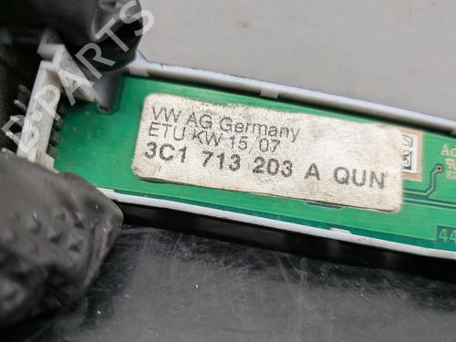 Display monitor VW PASSAT B6 Variant (3C5) 2.0 TDI | BP32110744C48 