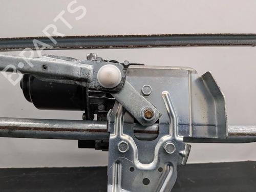 Front wiper motor VW PASSAT B6 Variant (3C5) 2.0 TDI | BP32110746M29  - Image 10