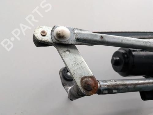 Front wiper motor VW PASSAT B6 Variant (3C5) 2.0 TDI | BP32110746M29  - Image 9