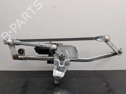 Front wiper motor VW PASSAT B6 Variant (3C5) 2.0 TDI | BP32110746M29  - Image 8