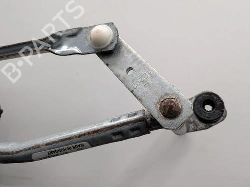 Front wiper motor VW PASSAT B6 Variant (3C5) 2.0 TDI | BP32110746M29  - Image 12