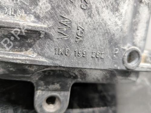 Engine mount VW PASSAT B6 Variant (3C5) 2.0 TDI | BP32113327M89 