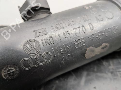 Intercooler pipe VW PASSAT B6 Variant (3C5) 2.0 TDI | BP32113328M127 