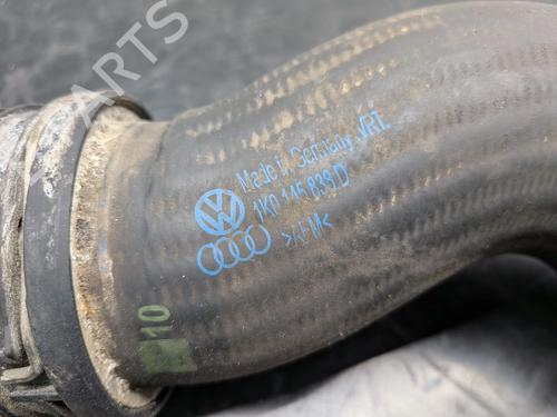 Intercooler pipe VW PASSAT B6 Variant (3C5) 2.0 TDI | BP32113328M127 