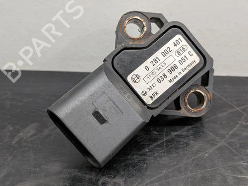 Módulo eletrónico VW PASSAT B6 Variant (3C5) 2.0 TDI (140 hp) 32113329