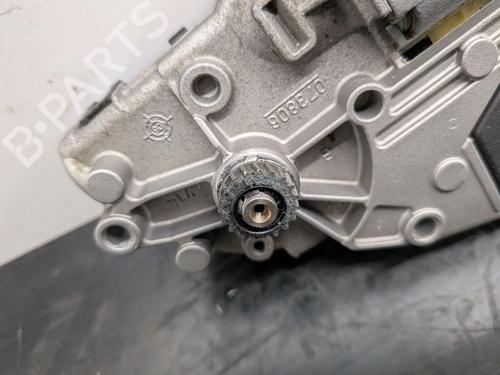 Sunroof engine VW PASSAT B6 Variant (3C5) 2.0 TDI | BP32113330M60 - Image 5