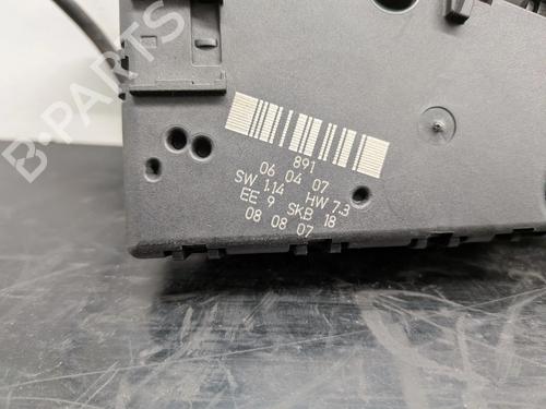 Sunroof engine VW PASSAT B6 Variant (3C5) 2.0 TDI | BP32113330M60 - Image 3
