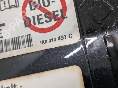 Tanklåg VW PASSAT B6 Variant (3C5) 2.0 TDI | BP32113335C131