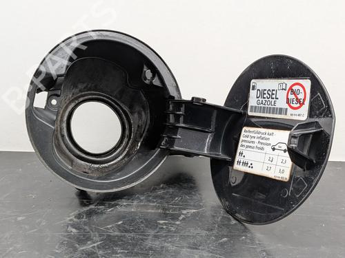 Tanklåg VW PASSAT B6 Variant (3C5) 2.0 TDI | BP32113335C131