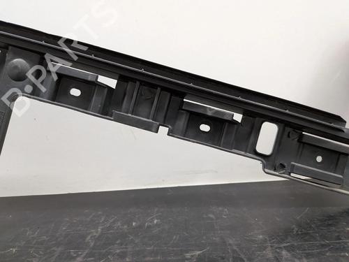 Rear bumper bracket VW PASSAT B6 Variant (3C5) 2.0 TDI | BP32113336C159 