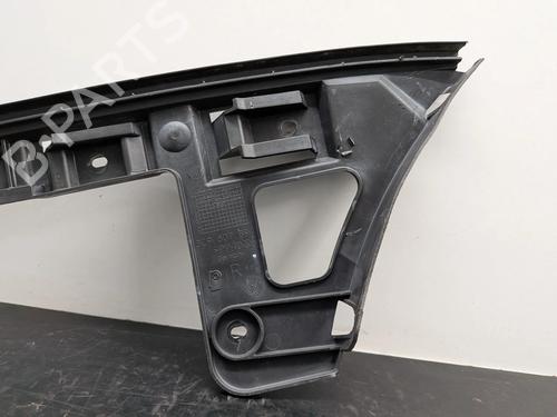Rear bumper bracket VW PASSAT B6 Variant (3C5) 2.0 TDI | BP32113337C159 