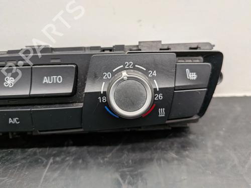 Climate control BMW 3 Touring (F31) 320 d | BP32125309I5 
