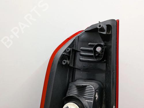Right taillight RENAULT TRAFIC III Van (FG_) 1.6 dCi 120 (FGMK) | BP31873874C35  - Image 9