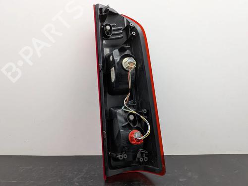 Left taillight RENAULT TRAFIC III Van (FG_) 1.6 dCi 120 (FGMK) | BP31874996C34  - Image 7