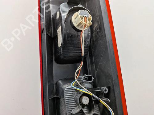 Left taillight RENAULT TRAFIC III Van (FG_) 1.6 dCi 120 (FGMK) | BP31874996C34  - Image 9