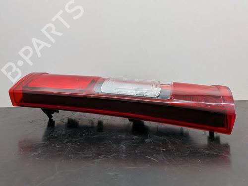 Left taillight RENAULT TRAFIC III Van (FG_) 1.6 dCi 120 (FGMK) | BP31874996C34  - Image 6