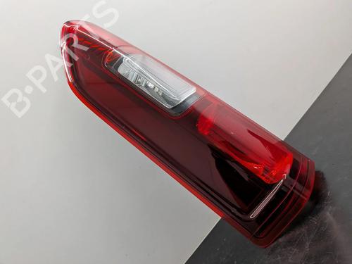 Left taillight RENAULT TRAFIC III Van (FG_) 1.6 dCi 120 (FGMK) | BP31874996C34  - Image 5