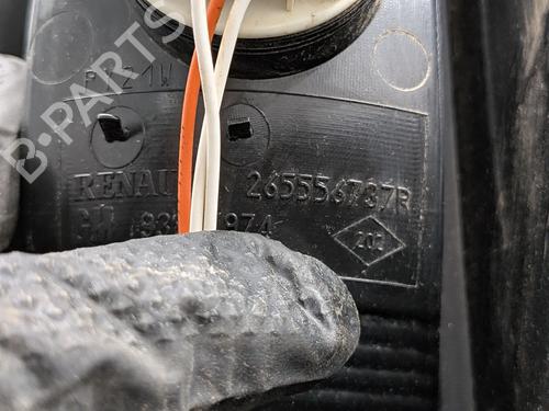 Left taillight RENAULT TRAFIC III Van (FG_) 1.6 dCi 120 (FGMK) | BP31874996C34  - Image 11