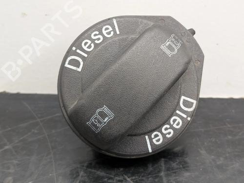 Used Fuel flap VW PASSAT B6 Variant (3C5) 2.0 TDI (140 hp) 32127256