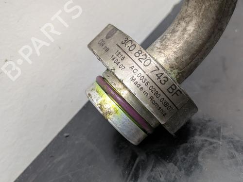 AC pipe VW PASSAT B6 Variant (3C5) 2.0 TDI | BP32127257M126 