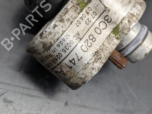 AC pipe VW PASSAT B6 Variant (3C5) 2.0 TDI | BP32127258M126 