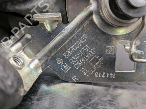 Support RENAULT TRAFIC III Van (FG_) 1.6 dCi 120 (FGMK) | BP32127260C155 