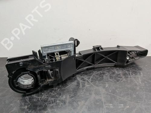 Support RENAULT TRAFIC III Van (FG_) 1.6 dCi 120 (FGMK) (121 hp) 32135350