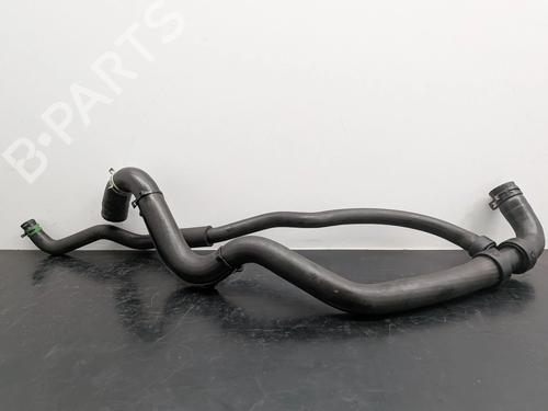 Rør RENAULT MEGANE III Hatchback (BZ0/1_, B3_) 1.5 dCi (BZ09, BZ0D, BZ1W, BZ29, BZ14) (110 hp) 32137526