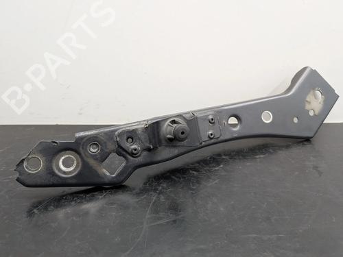 Used Support RENAULT MEGANE III Hatchback (BZ0/1_, B3_) 1.5 dCi (BZ09, BZ0D, BZ1W, BZ29, BZ14) (110 hp) 32137528