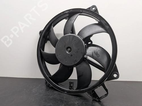 Ventilateur radiateur RENAULT MEGANE III Hatchback (BZ0/1_, B3_) 1.5 dCi (BZ09, BZ0D, BZ1W, BZ29, BZ14) (110 hp) 32137529