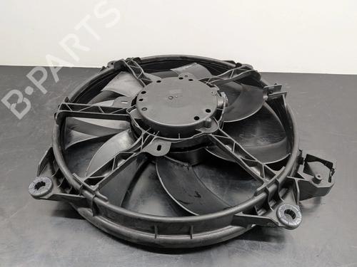 Radiator fan RENAULT MEGANE III Hatchback (BZ0/1_, B3_) 1.5 dCi (BZ09, BZ0D, BZ1W, BZ29, BZ14) | BP32137529M35
