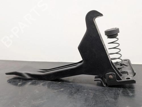 Other RENAULT MEGANE III Hatchback (BZ0/1_, B3_) 1.5 dCi (BZ09, BZ0D, BZ1W, BZ29, BZ14) | BP32137530O1 