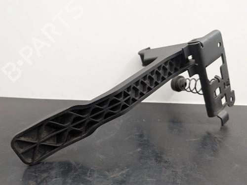 Other RENAULT MEGANE III Hatchback (BZ0/1_, B3_) 1.5 dCi (BZ09, BZ0D, BZ1W, BZ29, BZ14) | BP32137530O1 