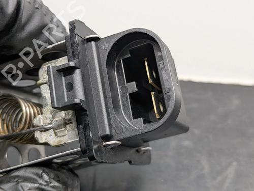 Electronic module RENAULT MEGANE III Hatchback (BZ0/1_, B3_) 1.5 dCi (BZ09, BZ0D, BZ1W, BZ29, BZ14) | BP32137531M83 