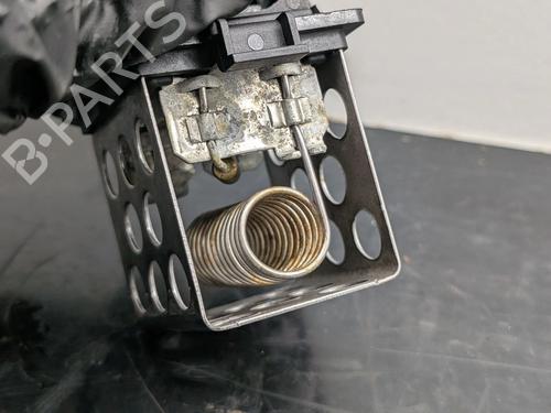 Electronic module RENAULT MEGANE III Hatchback (BZ0/1_, B3_) 1.5 dCi (BZ09, BZ0D, BZ1W, BZ29, BZ14) | BP32137531M83 