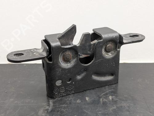 hjelmlås RENAULT MEGANE III Hatchback (BZ0/1_, B3_) 1.5 dCi (BZ09, BZ0D, BZ1W, BZ29, BZ14) (110 hp) 32137532