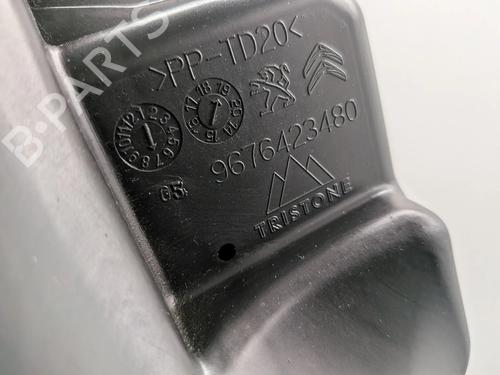 Air filter box PEUGEOT 508 II (FB_, FH_, F3_) 2.0 BlueHDI 160 (FHEHYR) | BP32140529M87 