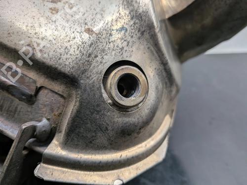 Catalyst PEUGEOT 508 II (FB_, FH_, F3_) 2.0 BlueHDI 160 (FHEHYR) | BP32140530M10 