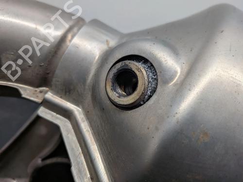 Catalyst PEUGEOT 508 II (FB_, FH_, F3_) 2.0 BlueHDI 160 (FHEHYR) | BP32140530M10 