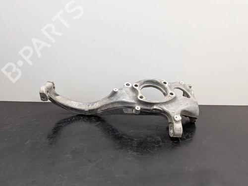Used Left front steering knuckle AUDI A5 Sportback (8TA) 2.0 TDI (177 hp) 32140531