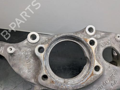 Left front steering knuckle AUDI A5 Sportback (8TA) 2.0 TDI | BP32140531M25 