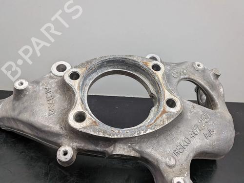 Left front steering knuckle AUDI A5 Sportback (8TA) 2.0 TDI | BP32140531M25 